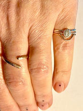 Load image into Gallery viewer, Enid and me - B nugget as part of a stack