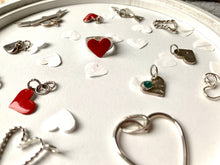 Load image into Gallery viewer, ejl hearts
